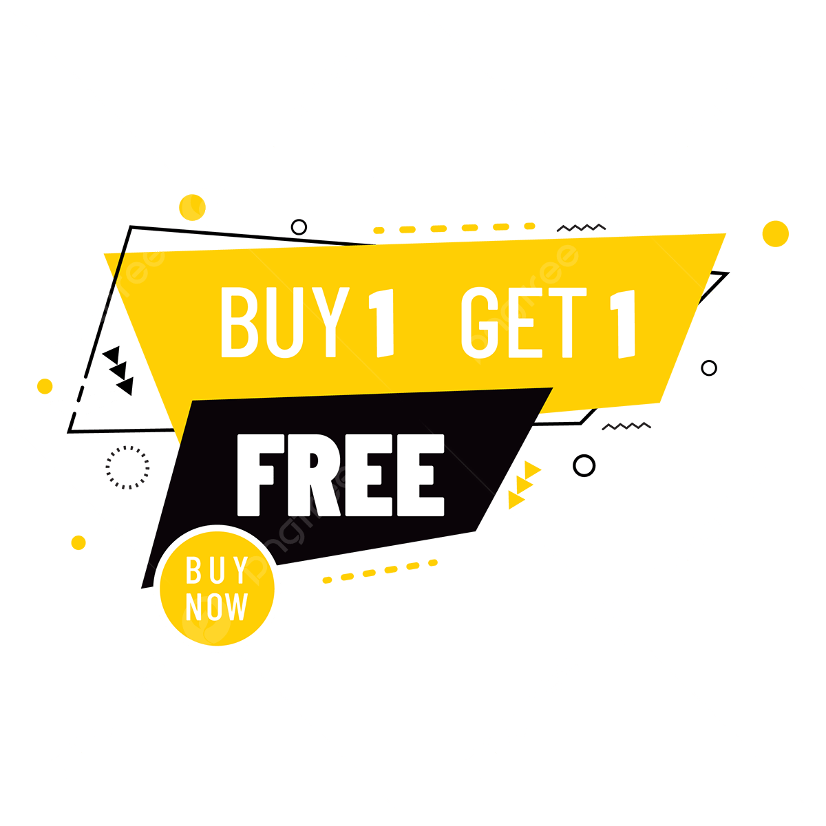 Buy 1 get 1 free badge 9536917 Vector Art at Vecteezy Buy 1 get 1 free badge 9536917 Vector Art at Vecteezy